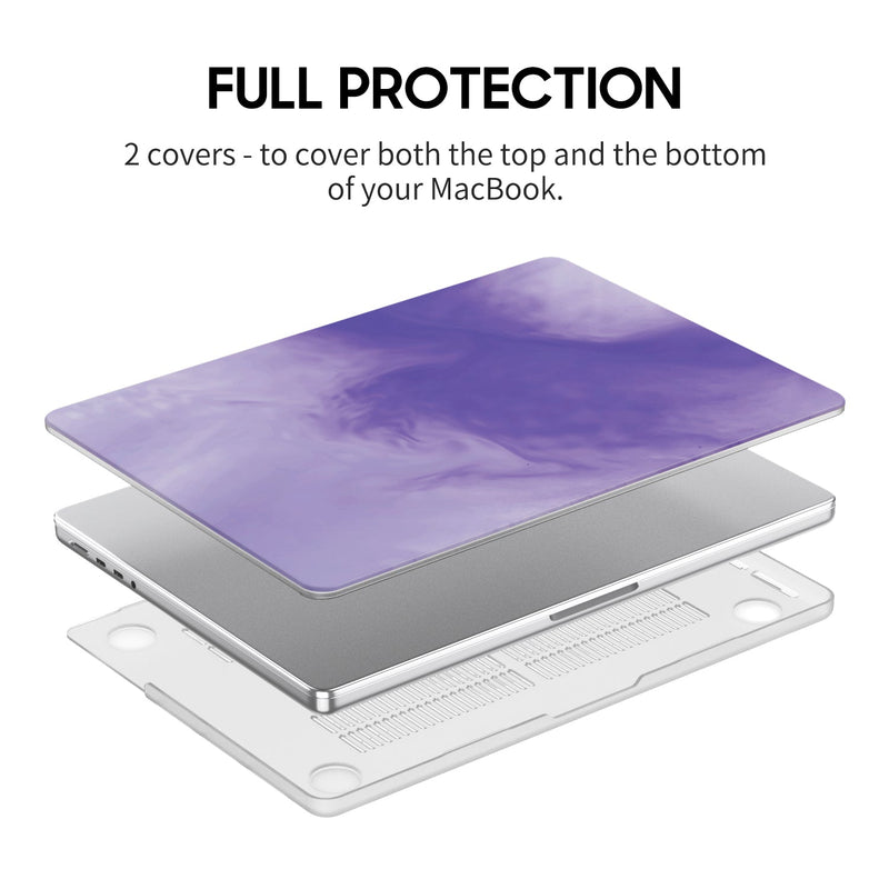 Surge - Macbook Case