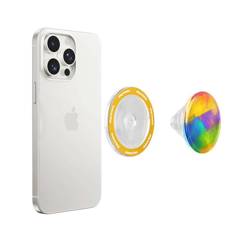 Phantom Space - MagSafe AirBag Grip