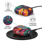 Elysian World - AirPods Case