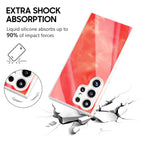 Echo - Samsung Glass Case Caselm